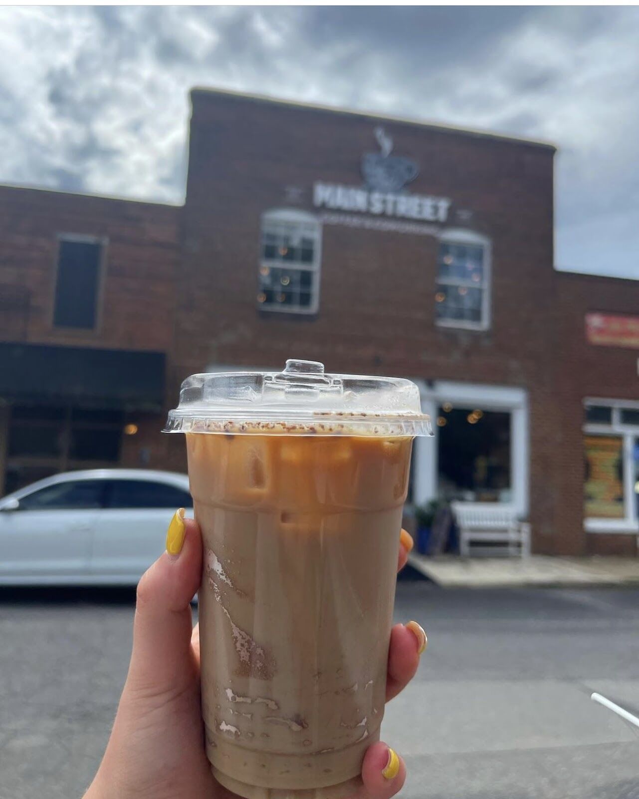 mainstreet coffee